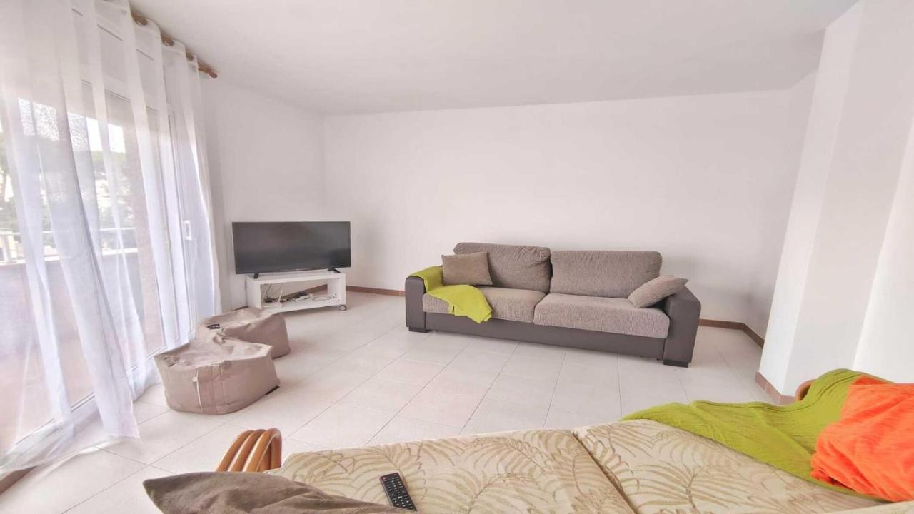 Vacay Apartamento Costamar, A Pasos De La Playa En Costa Brava , Ля Эскала Экстерьер фото