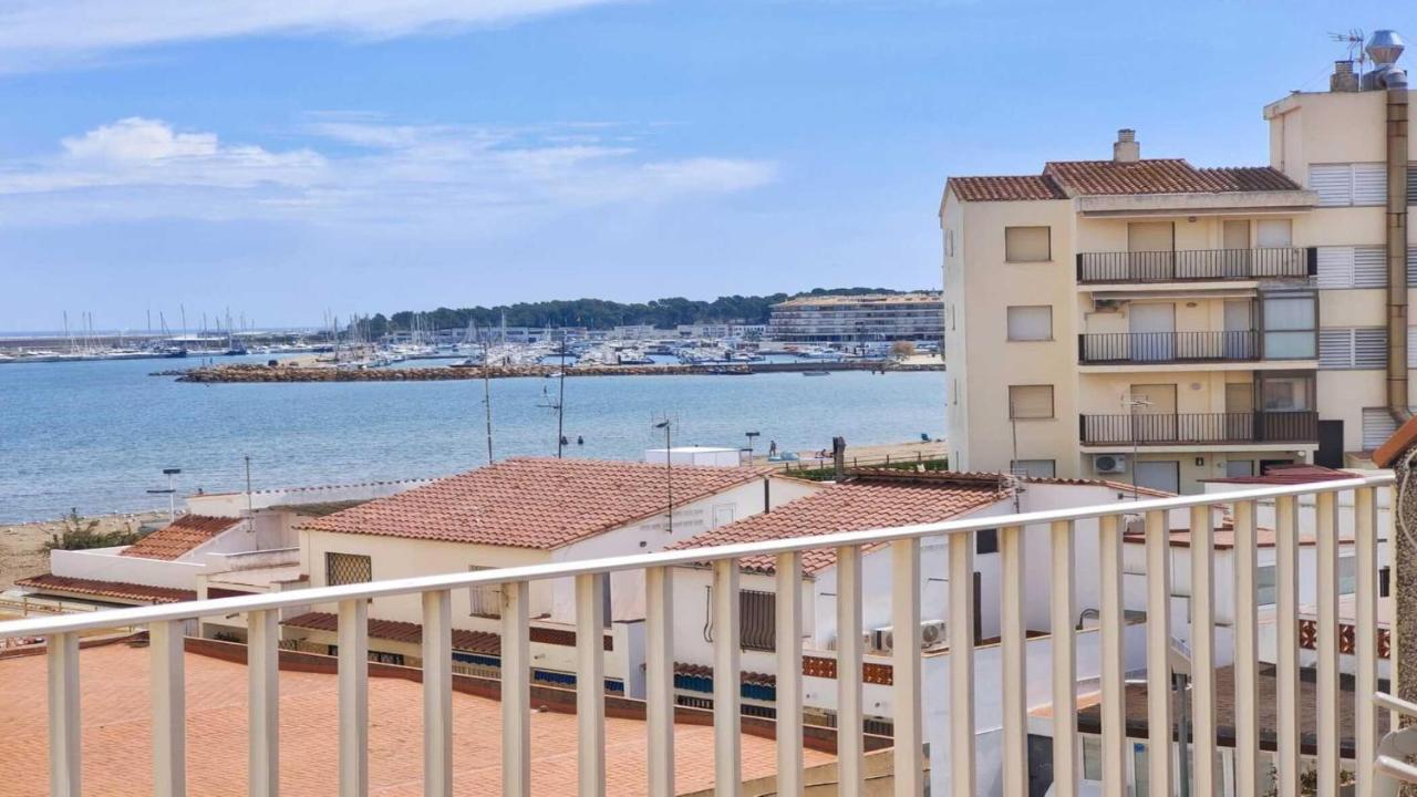 Vacay Apartamento Costamar, A Pasos De La Playa En Costa Brava , Ля Эскала Экстерьер фото