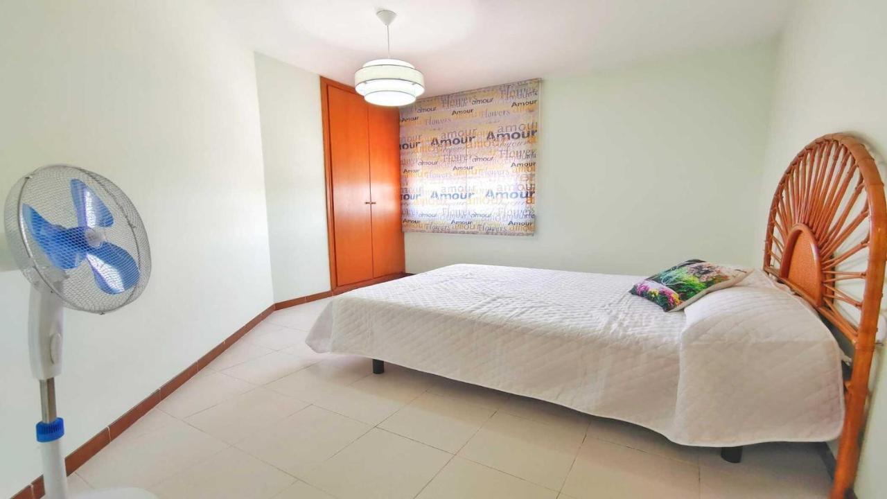 Vacay Apartamento Costamar, A Pasos De La Playa En Costa Brava , Ля Эскала Экстерьер фото