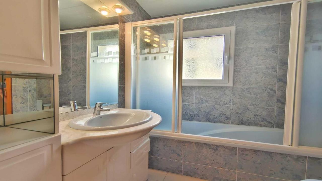 Vacay Apartamento Costamar, A Pasos De La Playa En Costa Brava , Ля Эскала Экстерьер фото