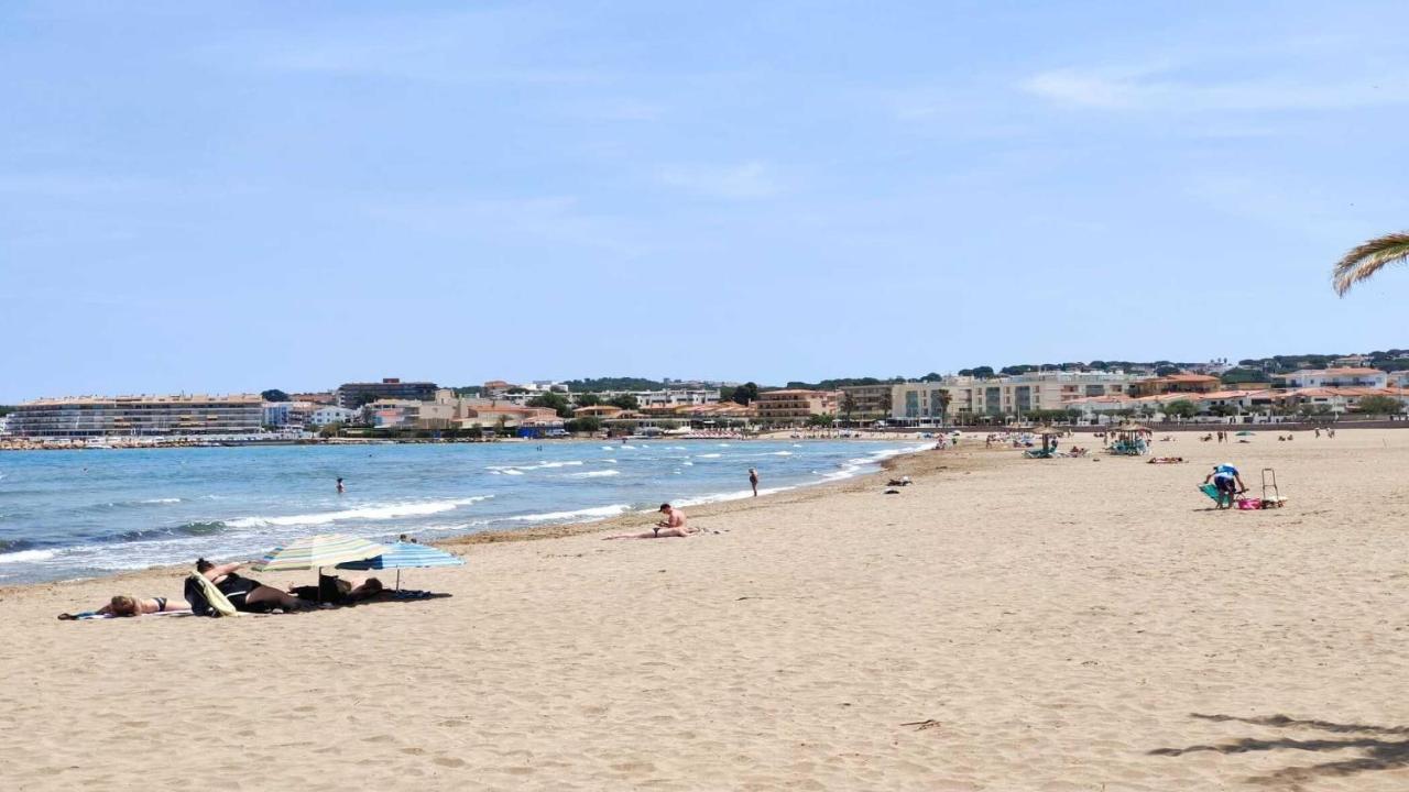 Vacay Apartamento Costamar, A Pasos De La Playa En Costa Brava , Ля Эскала Экстерьер фото
